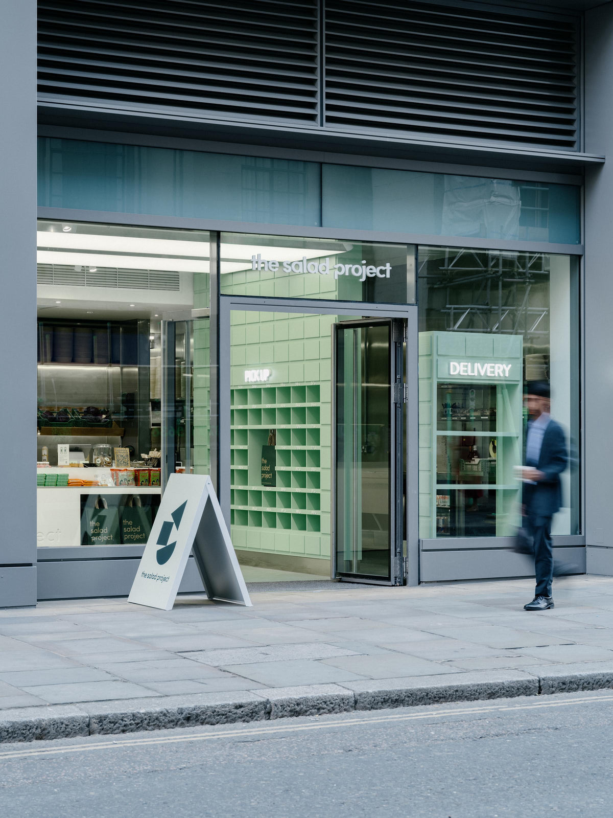 A New Chapter on Fenchurch Street