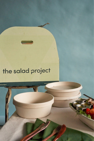 ORDER CATERING