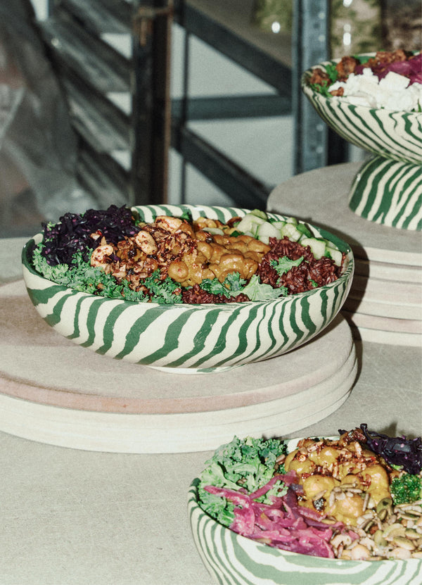 SP x Henry Holland Studio - Salad Bowl