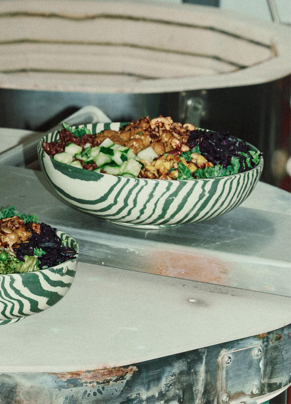 SP x Henry Holland Studio - Pasta Bowl