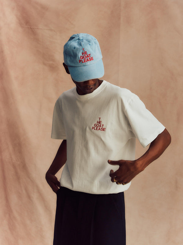 The GOAT - Tee