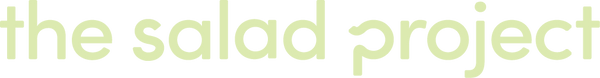 The Salad Project
