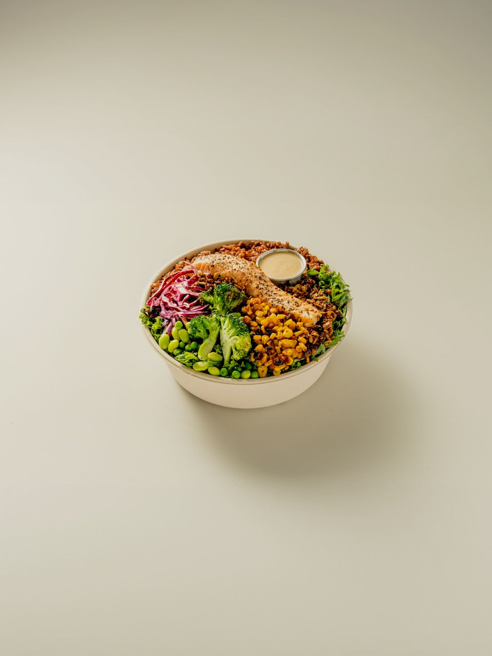 Miso Salmon