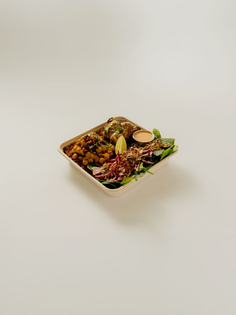 Satay PB