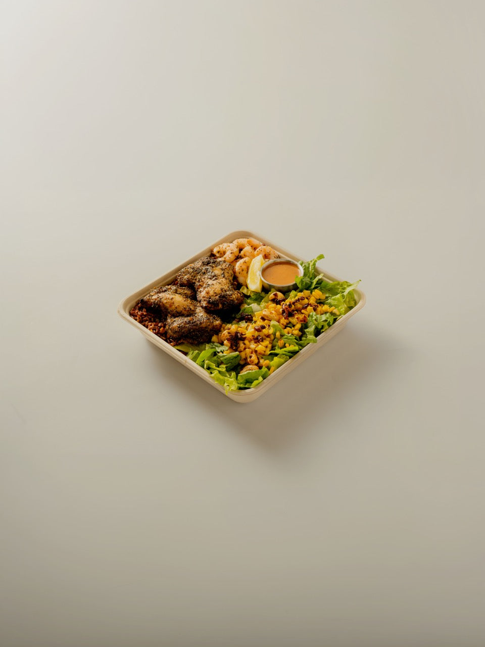 Surf + Turf PB