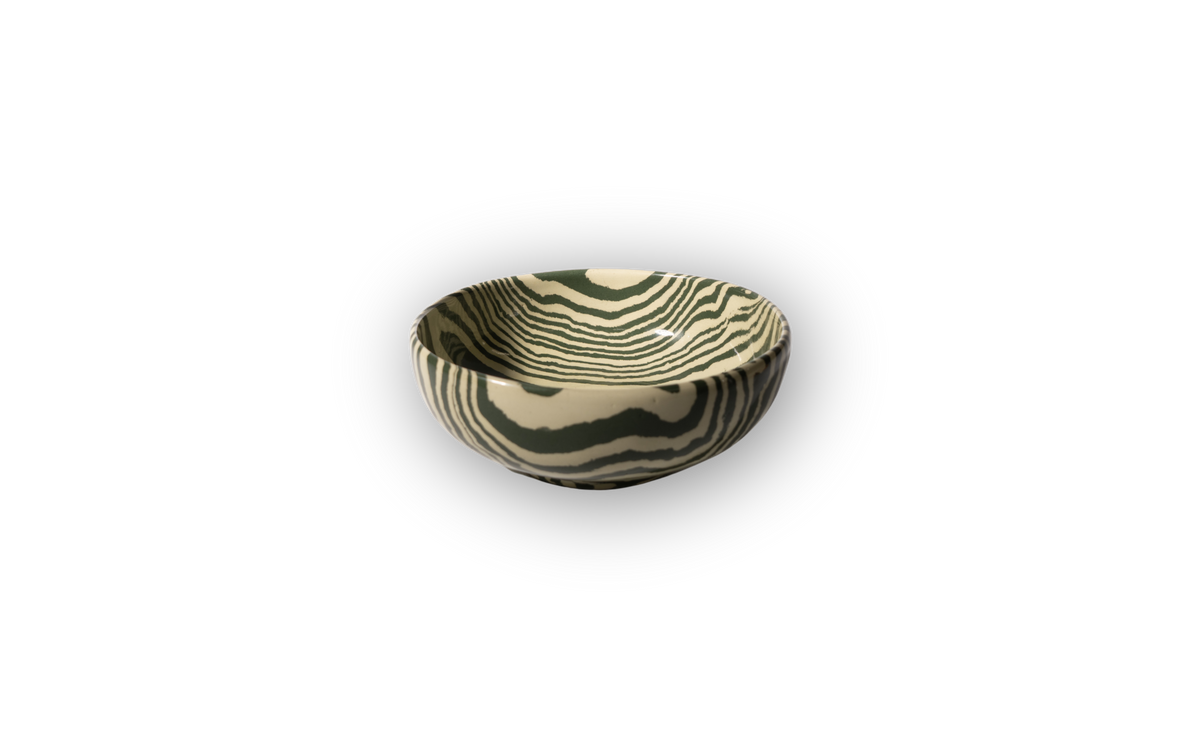 SP x Henry Holland Studio - High Sided Bowl