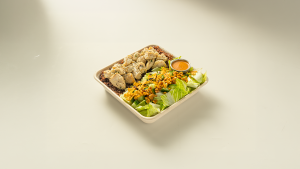 The Cadence Re-fuel