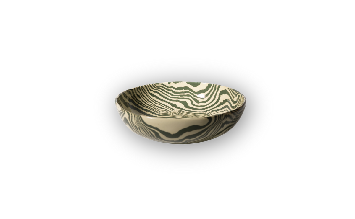SP x Henry Holland Studio - Salad Bowl